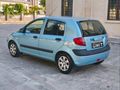ÜMİT AUTO/OTOMATİK/GETZ/START/135.BİN.KM/BENZİNLİ/