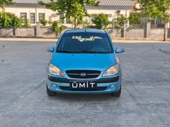 ÜMİT AUTO/OTOMATİK/GETZ/START/135.BİN.KM/BENZİNLİ/