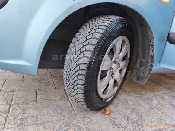 ÜMİT AUTO/OTOMATİK/GETZ/START/135.BİN.KM/BENZİNLİ/
