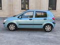 ÜMİT AUTO/OTOMATİK/GETZ/START/135.BİN.KM/BENZİNLİ/
