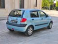ÜMİT AUTO/OTOMATİK/GETZ/START/135.BİN.KM/BENZİNLİ/
