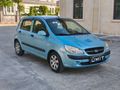 ÜMİT AUTO/OTOMATİK/GETZ/START/135.BİN.KM/BENZİNLİ/