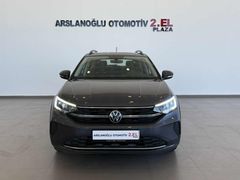 HYUNDAİ BAYİ ARSLANOĞLU DAN TAİGO 1.0 TSI LİFE DSG