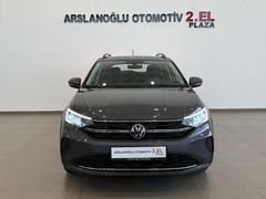 HYUNDAİ BAYİ ARSLANOĞLU DAN TAİGO 1.0 TSI LİFE DSG