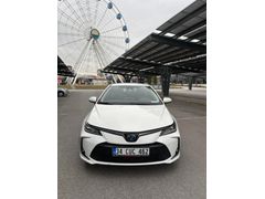 Sahibinden Toyota Corolla 1.8 Hybrid Dream 2020 Model 