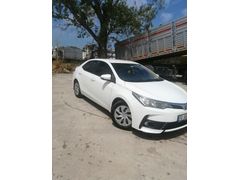 Sahibinden Toyota Corolla 1.33 Life 2016 Model 
