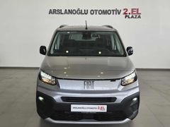 HYUNDAİ BAYİ ARSLANOĞLU DAN DOBLO COMBİ 1.5 BLUEHDI PREMİO