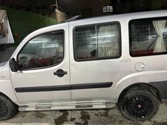 Sahibinden Fiat Doblo Combi 1.3 Multijet Dynamic 2008 Model 