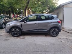 Renault Captur 0.9 Touch 2013 Model   Gri