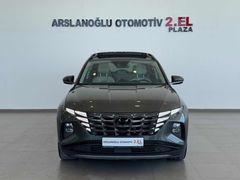 HYUNDAİ BAYİ ARSLANOĞLU DAN TUCSON 1.6 CRDI ELİTE PLUS 4X4 DCT