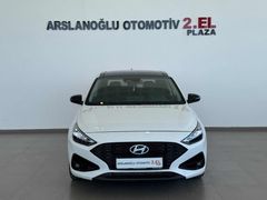 HYUNDAİ BAYİ ARSLANOĞLU DAN İ30 1.5 T-GDI PRİME DCT