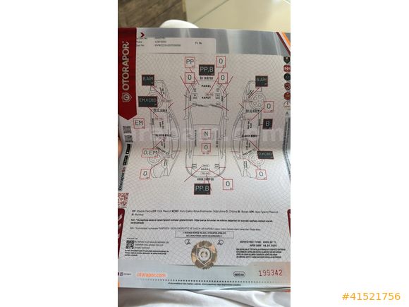 HATASIZ DEGİŞENSİZ IŞIK PAKET