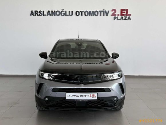 HYUNDAİ BAYİ ARSLANOĞLU DAN MOKKA 1.2 TURBO ULTİMATE