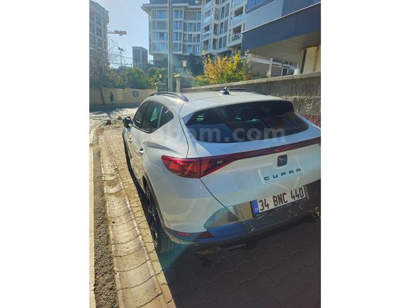 Sahibinden Özen ile Kullanilmis K. Garaj Araci