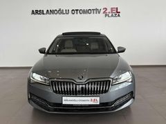 HYUNDAİ BAYİ ARSLANOĞLUDAN SUPERB 1.6 TDI PRESTİGE DSG CAM TAVAN