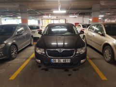 Sahibinden Skoda SuperB 1.6 TDI Comfort 2011 Model 