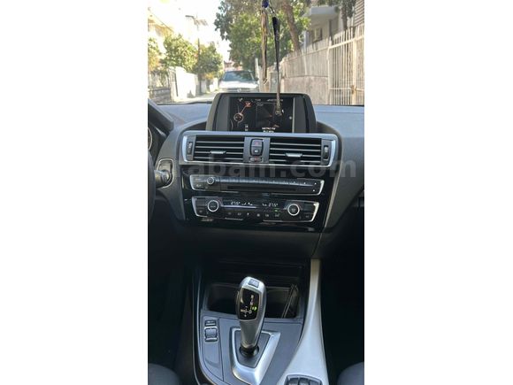 Sahibinden BMW 1 Serisi 116d Joy Plus 2015 Model 