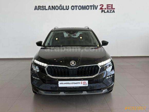 HYUNDAİ BAYİ ARSLANOĞLU DAN KAMİQ 1.0 TSI PREMİUM DSG