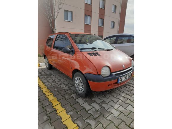 Sahibinden Renault Twingo 1.2 Base 1999 Model
