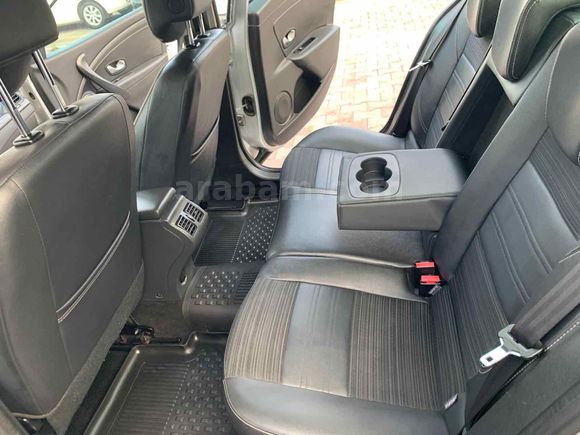 OTOMATİK ICON PAKET EN DOLUSU 155 BİNDE MASRAFSIZ AİLE ARACI