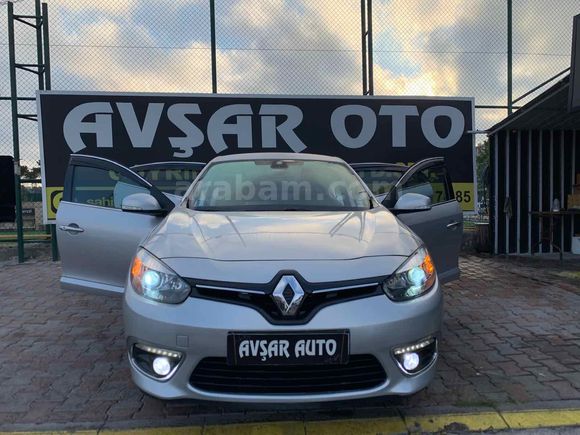 OTOMATİK ICON PAKET EN DOLUSU 155 BİNDE MASRAFSIZ AİLE ARACI