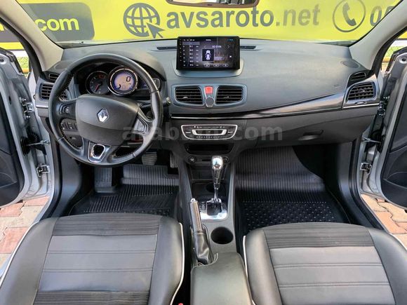 OTOMATİK ICON PAKET EN DOLUSU 155 BİNDE MASRAFSIZ AİLE ARACI