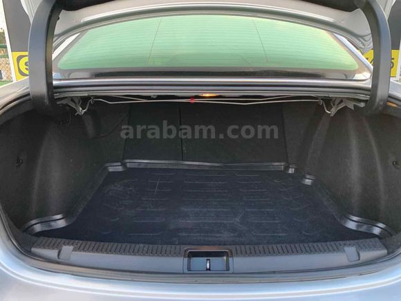 OTOMATİK ICON PAKET EN DOLUSU 155 BİNDE MASRAFSIZ AİLE ARACI