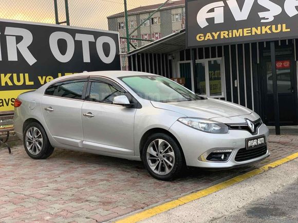 OTOMATİK ICON PAKET EN DOLUSU 155 BİNDE MASRAFSIZ AİLE ARACI