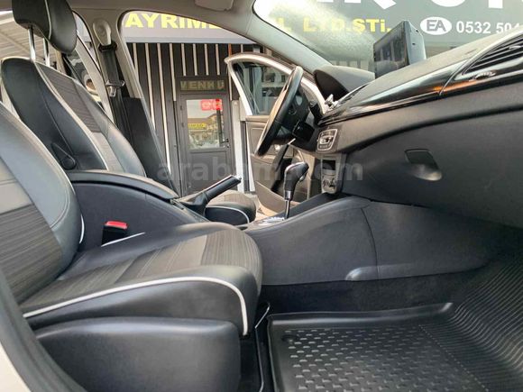 OTOMATİK ICON PAKET EN DOLUSU 155 BİNDE MASRAFSIZ AİLE ARACI