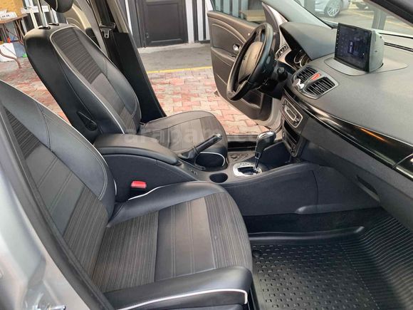 OTOMATİK ICON PAKET EN DOLUSU 155 BİNDE MASRAFSIZ AİLE ARACI