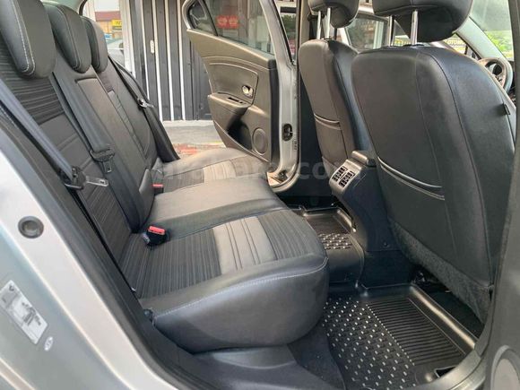 OTOMATİK ICON PAKET EN DOLUSU 155 BİNDE MASRAFSIZ AİLE ARACI