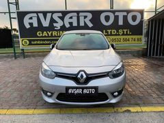 OTOMATİK ICON PAKET EN DOLUSU 155 BİNDE MASRAFSIZ AİLE ARACI