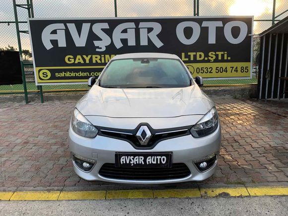 OTOMATİK ICON PAKET EN DOLUSU 155 BİNDE MASRAFSIZ AİLE ARACI