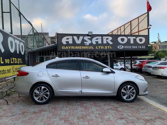 OTOMATİK ICON PAKET EN DOLUSU 155 BİNDE MASRAFSIZ AİLE ARACI