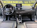 OTOMATİK ICON PAKET EN DOLUSU 155 BİNDE MASRAFSIZ AİLE ARACI