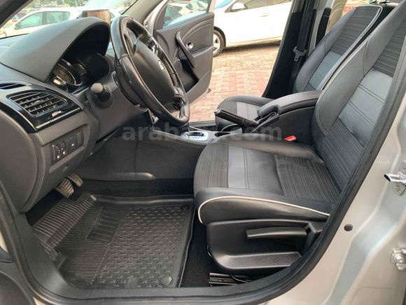 OTOMATİK ICON PAKET EN DOLUSU 155 BİNDE MASRAFSIZ AİLE ARACI
