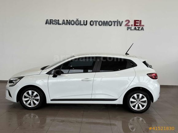 HYUNDAİ BAYİ ARSLANOĞLU DAN CLİO 1.0 TCE JOY X-TRONİC