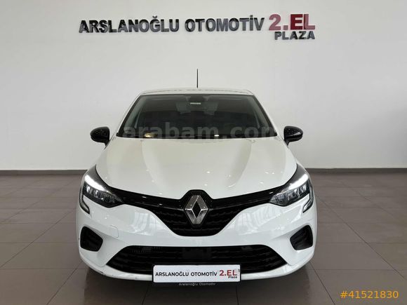HYUNDAİ BAYİ ARSLANOĞLU DAN CLİO 1.0 TCE JOY X-TRONİC