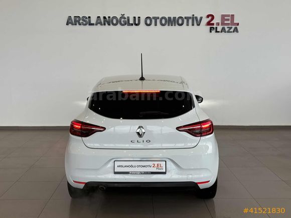 HYUNDAİ BAYİ ARSLANOĞLU DAN CLİO 1.0 TCE JOY X-TRONİC