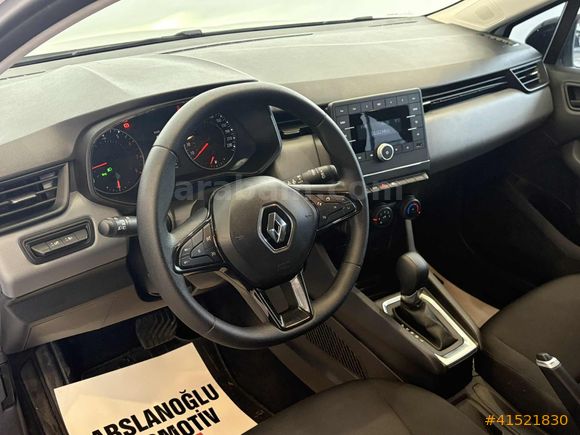 HYUNDAİ BAYİ ARSLANOĞLU DAN CLİO 1.0 TCE JOY X-TRONİC