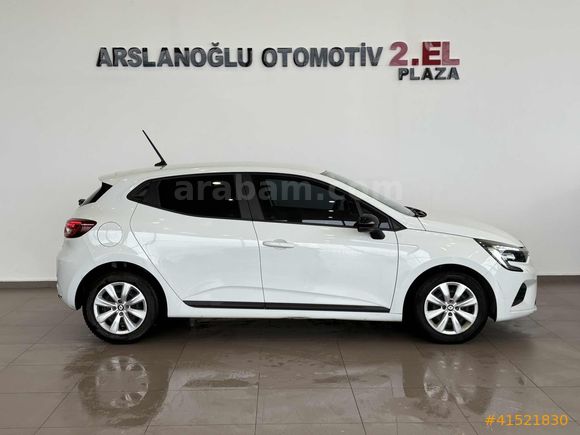 HYUNDAİ BAYİ ARSLANOĞLU DAN CLİO 1.0 TCE JOY X-TRONİC