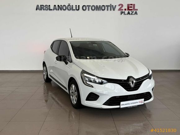 HYUNDAİ BAYİ ARSLANOĞLU DAN CLİO 1.0 TCE JOY X-TRONİC