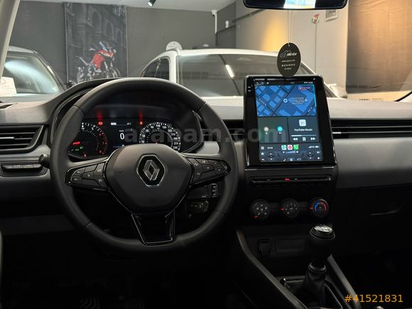 ERG - BOYASIZ / TESLA EKRANLI & Park Sensörlü / Taksit İmkanı