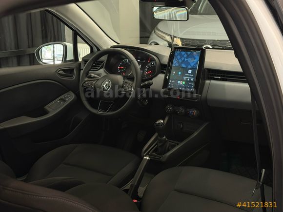 ERG - BOYASIZ / TESLA EKRANLI & Park Sensörlü / Taksit İmkanı