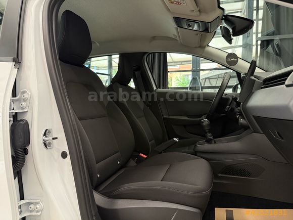 ERG - BOYASIZ / TESLA EKRANLI & Park Sensörlü / Taksit İmkanı