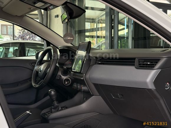 ERG - BOYASIZ / TESLA EKRANLI & Park Sensörlü / Taksit İmkanı