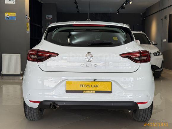 ERG - BOYASIZ / TESLA EKRANLI & Park Sensörlü / Taksit İmkanı