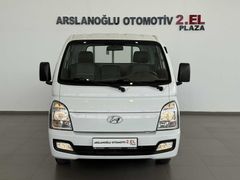 HYUNDAİ BAYİ ARSLANOĞLU DAN H 100 ORİJİNAL DÜŞÜK KM (23.620 KM)