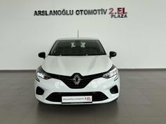 HYUNDAİ BAYİ ARSLANOĞLUDAN CLİO 1.0 TCE JOY X-TRONİC TESLA EKRAN