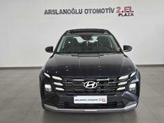 HYUNDAİ BAYİ ARSLANOĞLU DAN TUCSON 1.6 CRDI PRİME DCT